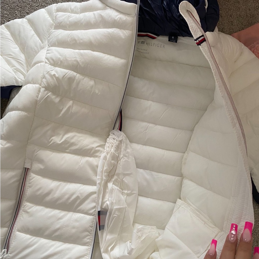Jacket - Picture 2 of 3